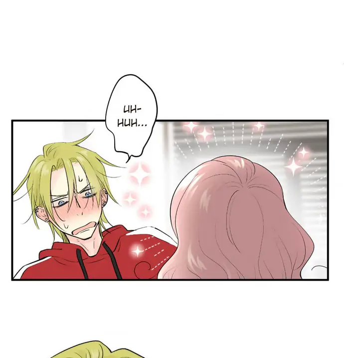 Hey, I’m Home, Sorry for Intruding! Chapter 4 - page 41