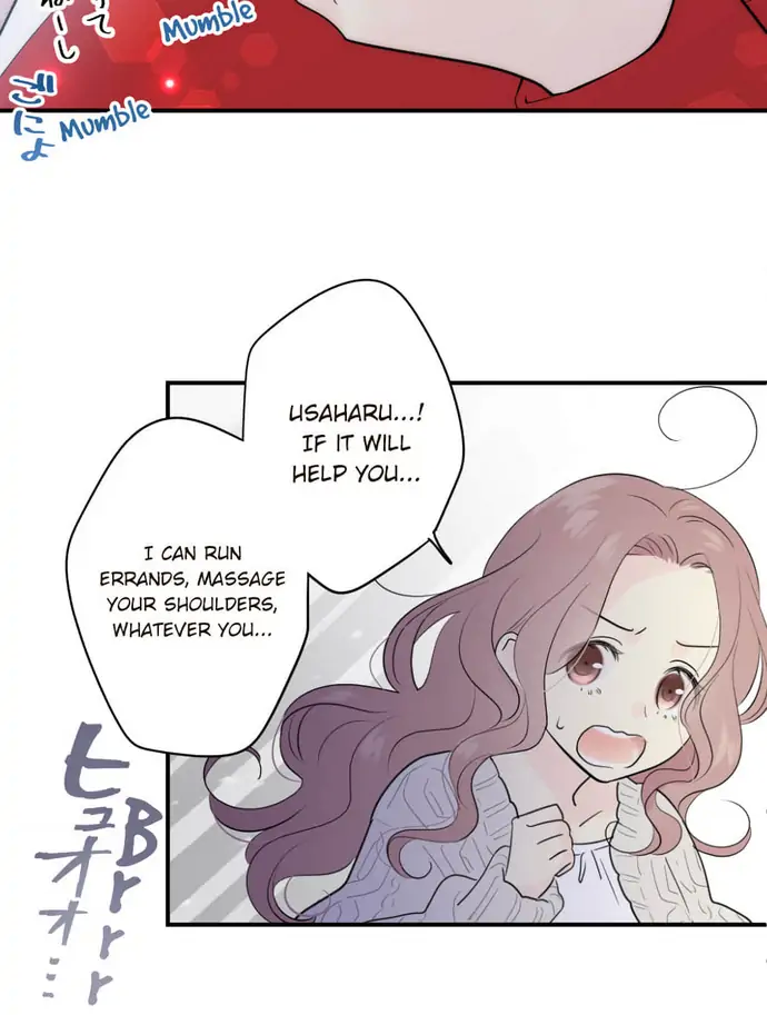 Hey, I’m Home, Sorry for Intruding! Chapter 4 - page 44