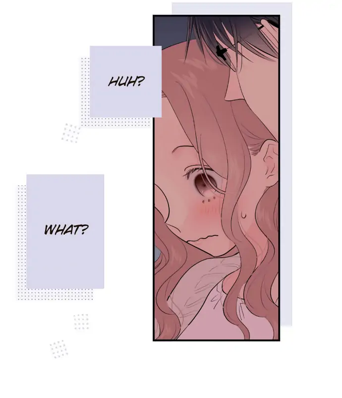 Hey, I’m Home, Sorry for Intruding! Chapter 4 - page 48