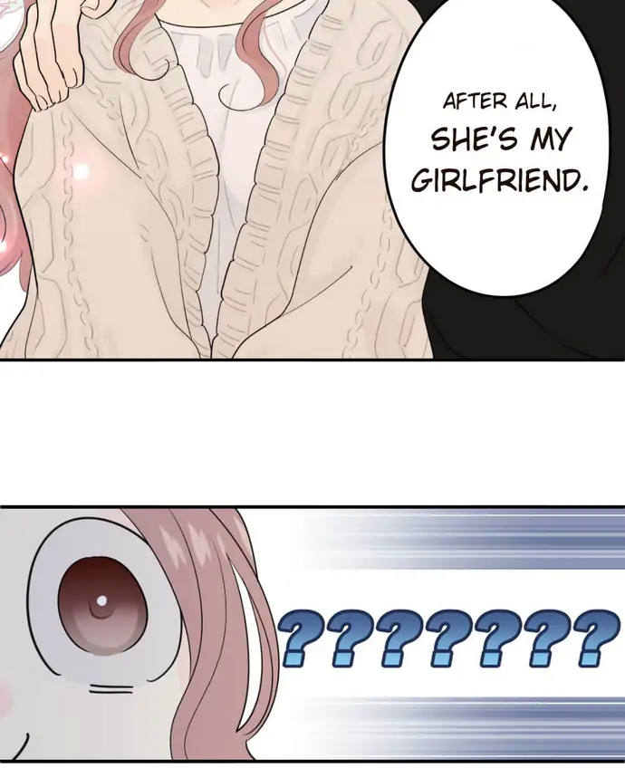 Hey, I’m Home, Sorry for Intruding! Chapter 4 - page 52