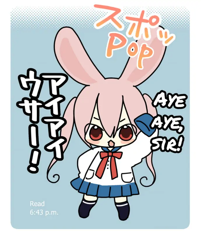 Hey, I’m Home, Sorry for Intruding! Chapter 4 - page 10