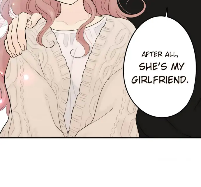 Hey, I’m Home, Sorry for Intruding! Chapter 5 - page 2