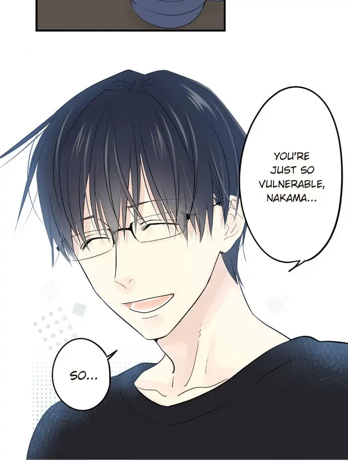 Hey, I’m Home, Sorry for Intruding! Chapter 5 - page 11