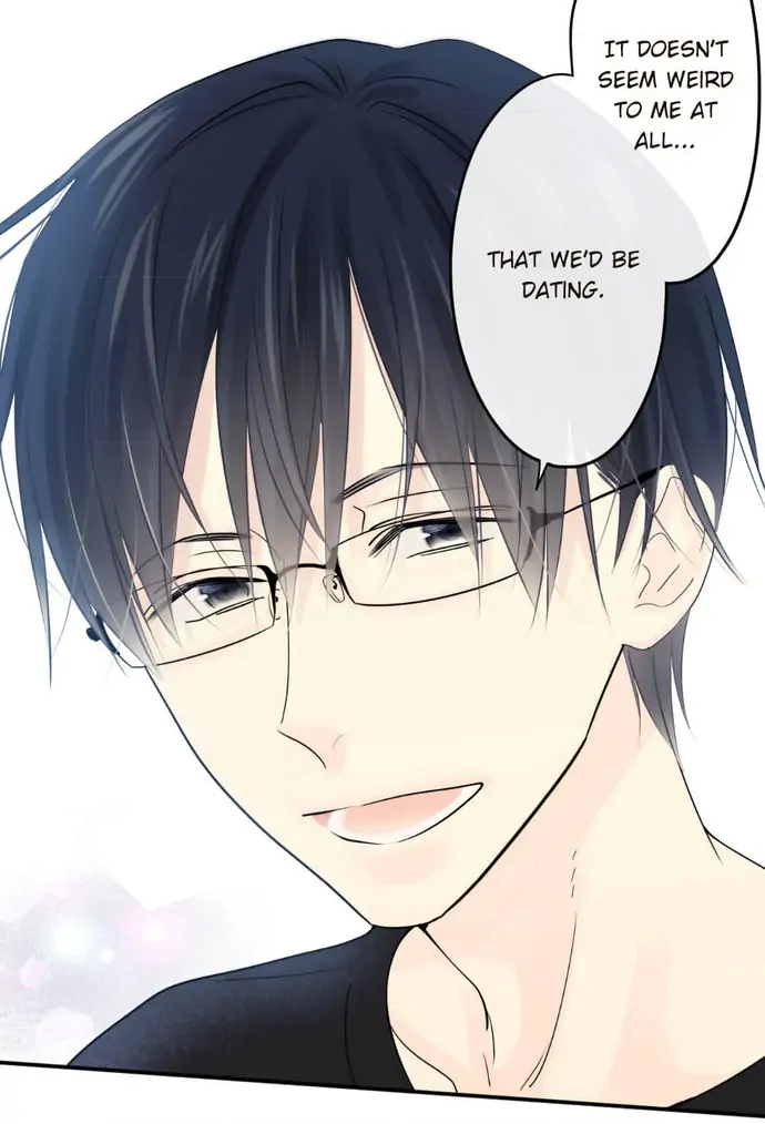 Hey, I’m Home, Sorry for Intruding! Chapter 5 - page 26