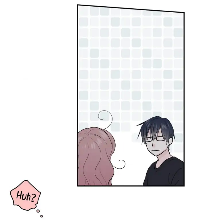 Hey, I’m Home, Sorry for Intruding! Chapter 5 - page 27