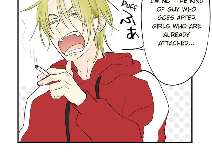 Hey, I’m Home, Sorry for Intruding! Chapter 5 - page 4