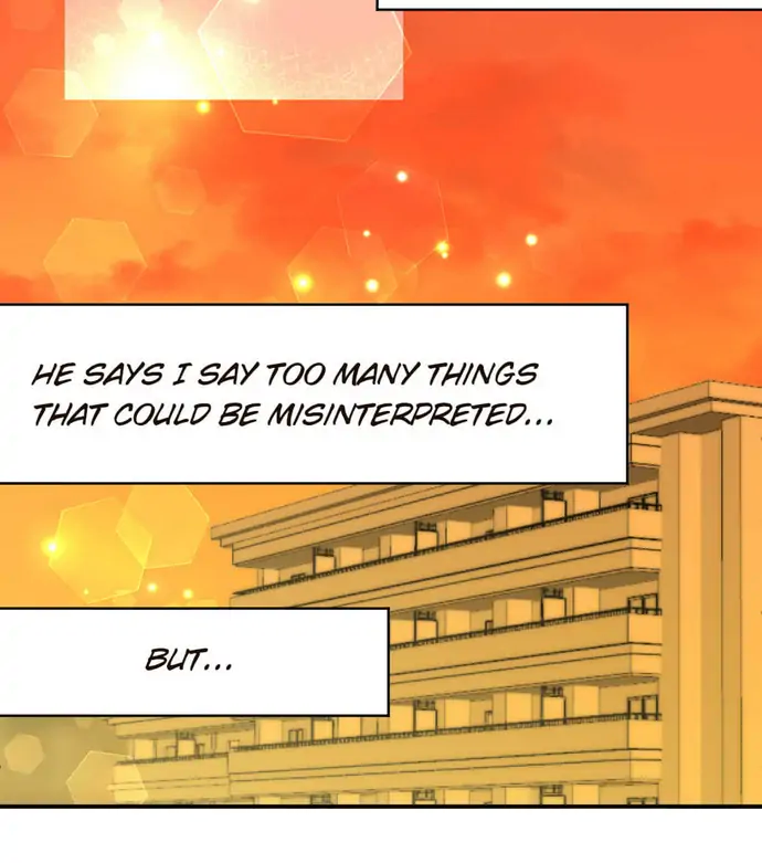 Hey, I’m Home, Sorry for Intruding! Chapter 5 - page 31