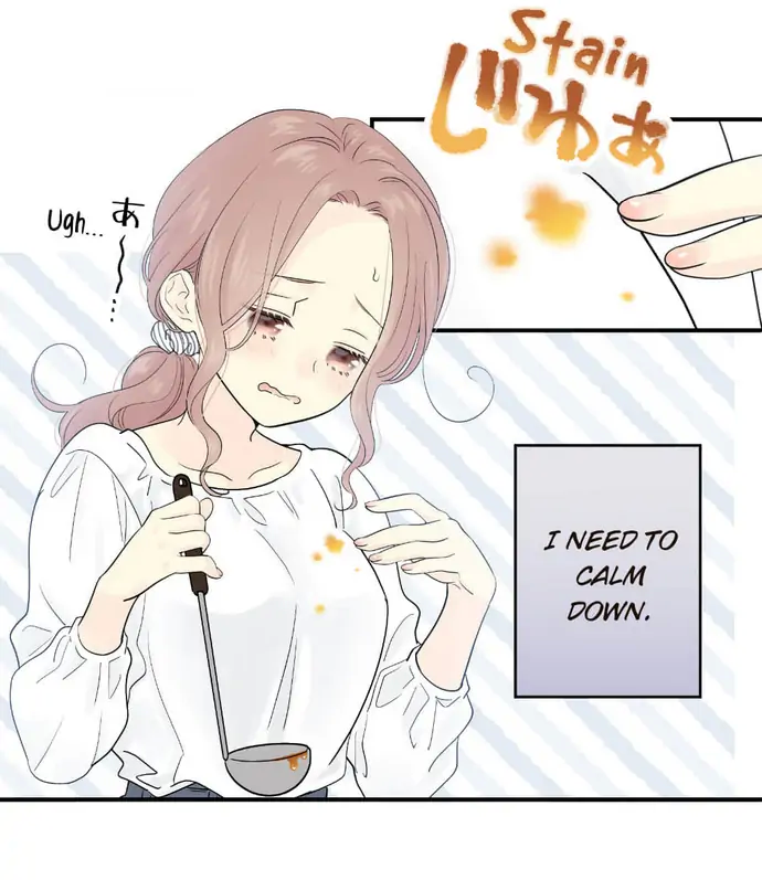 Hey, I’m Home, Sorry for Intruding! Chapter 5 - page 37