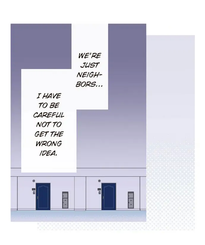 Hey, I’m Home, Sorry for Intruding! Chapter 5 - page 38