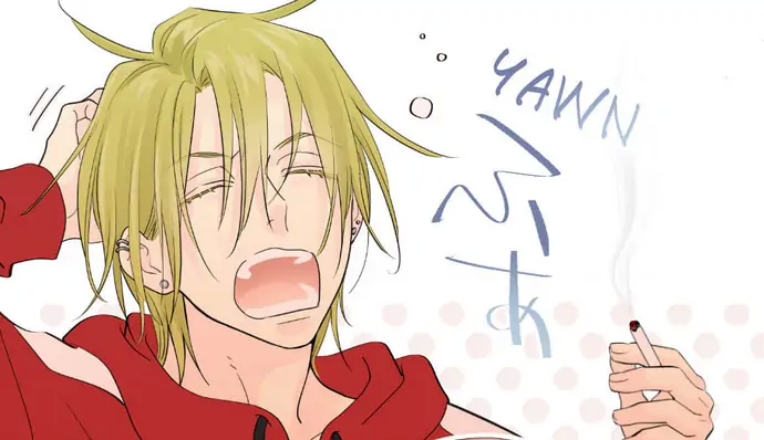 Hey, I’m Home, Sorry for Intruding! Chapter 5 - page 42