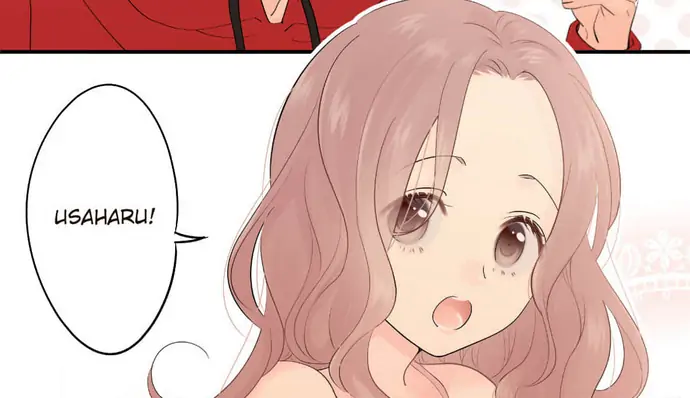 Hey, I’m Home, Sorry for Intruding! Chapter 5 - page 43