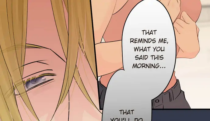 Hey, I’m Home, Sorry for Intruding! Chapter 5 - page 48