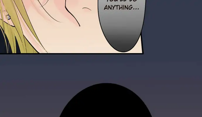 Hey, I’m Home, Sorry for Intruding! Chapter 5 - page 49