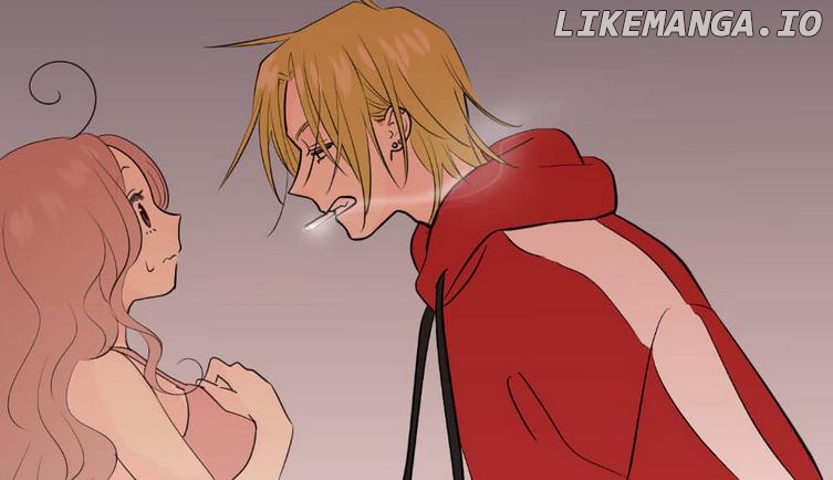 Hey, I’m Home, Sorry for Intruding! Chapter 6 - page 2