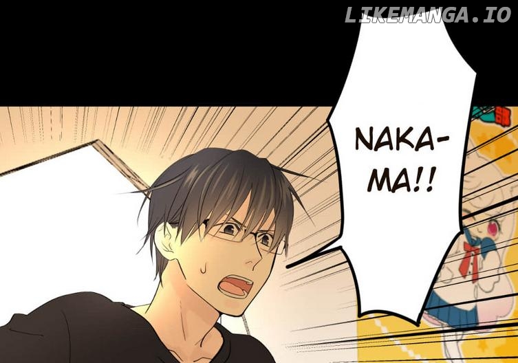 Hey, I’m Home, Sorry for Intruding! Chapter 6 - page 11