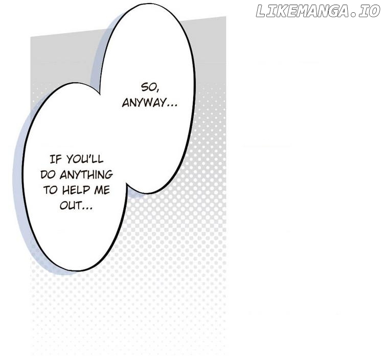 Hey, I’m Home, Sorry for Intruding! Chapter 6 - page 23