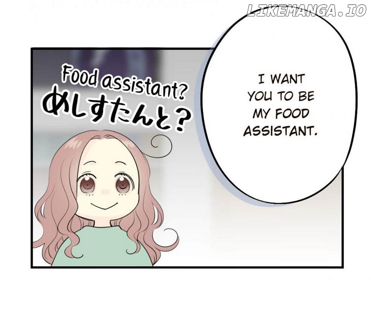 Hey, I’m Home, Sorry for Intruding! Chapter 6 - page 24