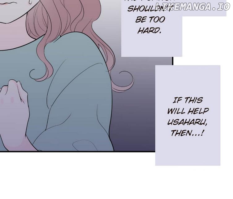 Hey, I’m Home, Sorry for Intruding! Chapter 6 - page 30