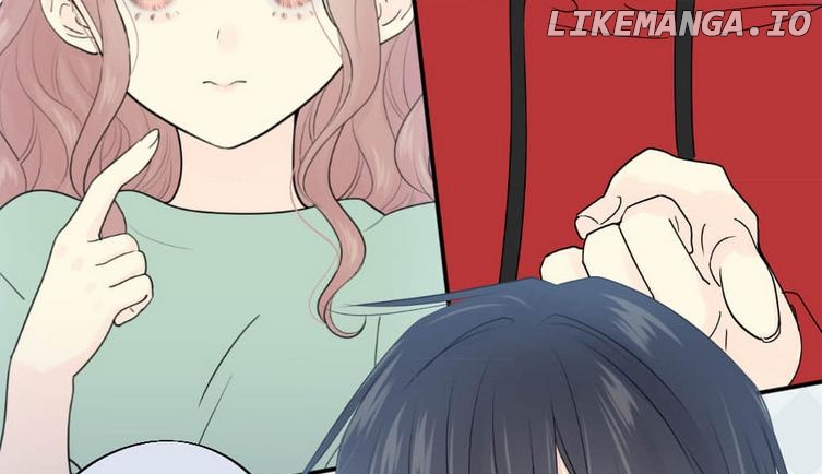 Hey, I’m Home, Sorry for Intruding! Chapter 6 - page 35