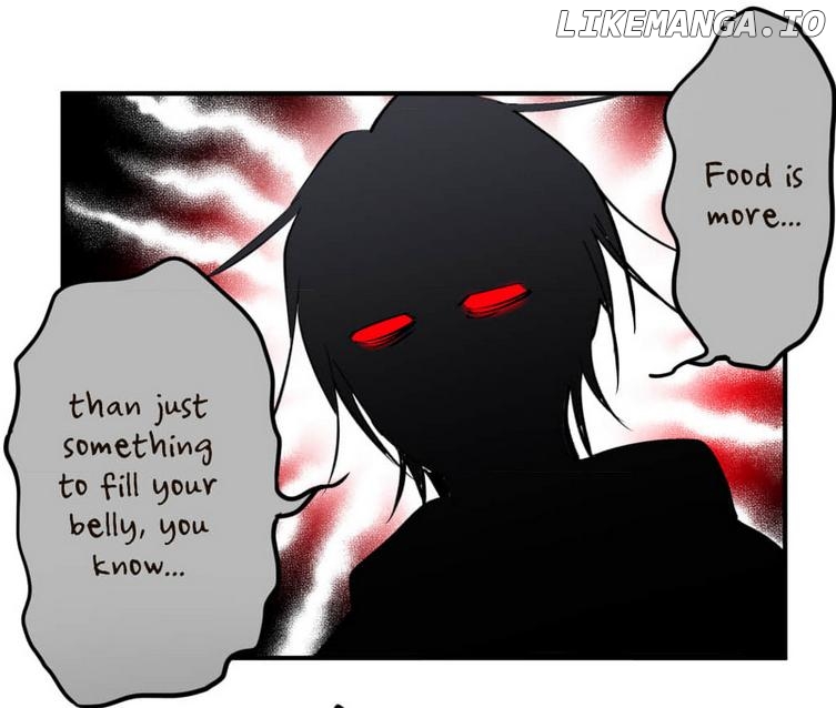 Hey, I’m Home, Sorry for Intruding! Chapter 6 - page 38