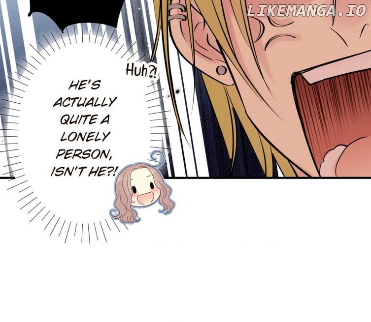 Hey, I’m Home, Sorry for Intruding! Chapter 6 - page 40