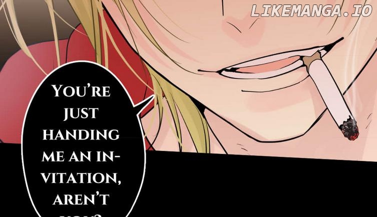 Hey, I’m Home, Sorry for Intruding! Chapter 6 - page 5