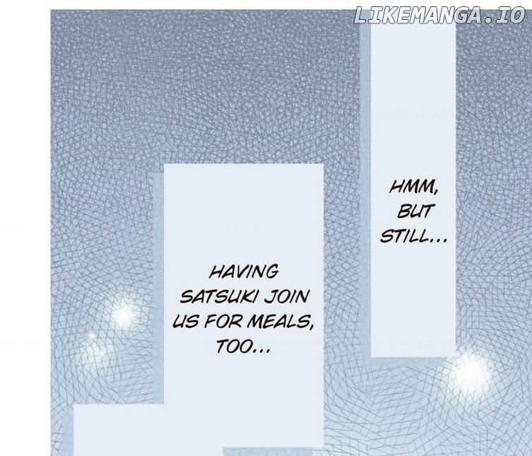 Hey, I’m Home, Sorry for Intruding! Chapter 6 - page 41