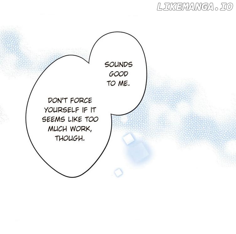 Hey, I’m Home, Sorry for Intruding! Chapter 6 - page 43