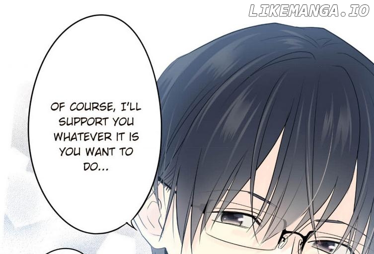 Hey, I’m Home, Sorry for Intruding! Chapter 6 - page 44