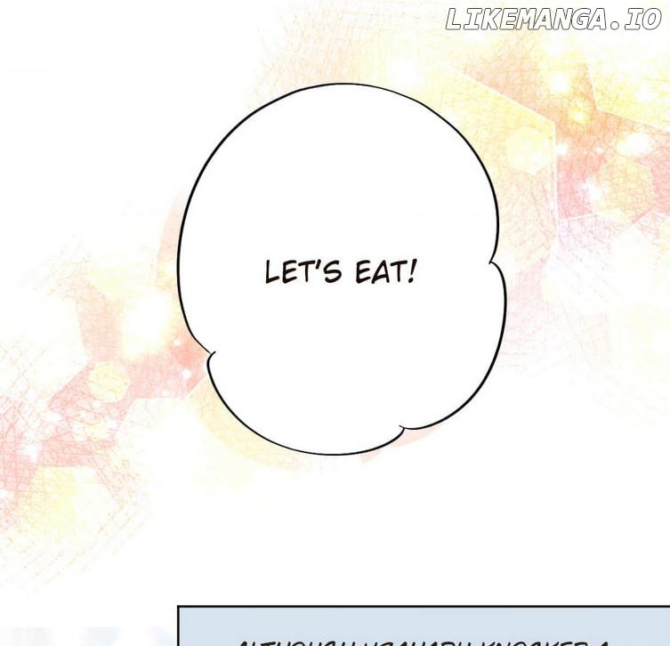 Hey, I’m Home, Sorry for Intruding! Chapter 6 - page 50