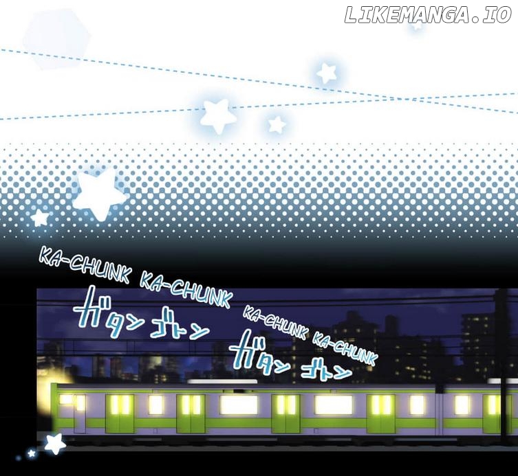 Hey, I’m Home, Sorry for Intruding! Chapter 6 - page 53