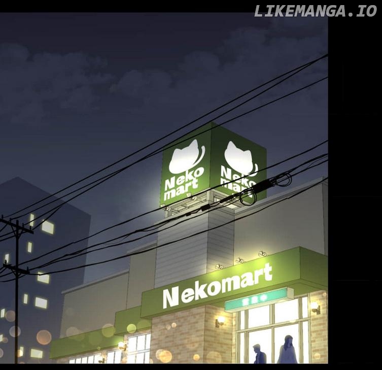 Hey, I’m Home, Sorry for Intruding! Chapter 6 - page 54