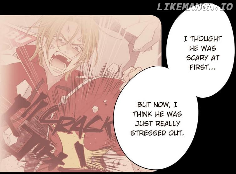 Hey, I’m Home, Sorry for Intruding! Chapter 6 - page 62