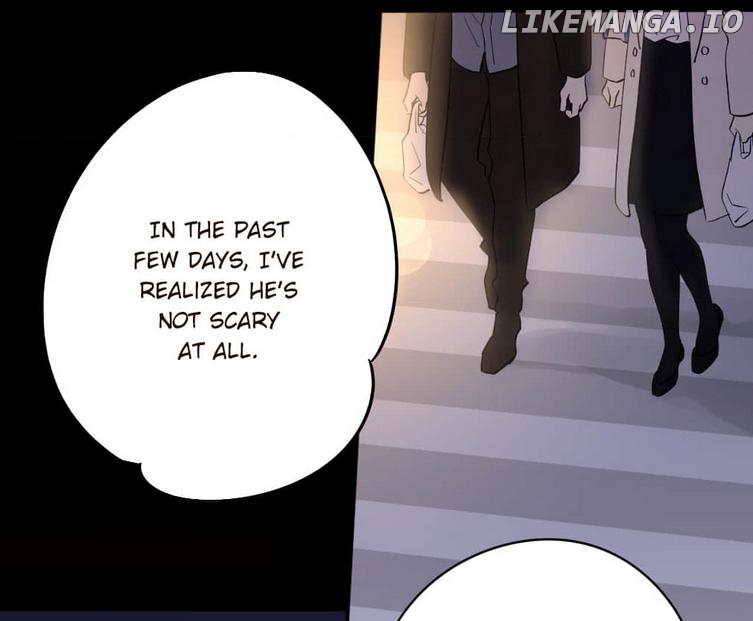 Hey, I’m Home, Sorry for Intruding! Chapter 6 - page 63