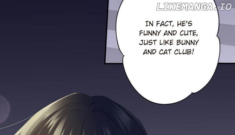 Hey, I’m Home, Sorry for Intruding! Chapter 6 - page 64