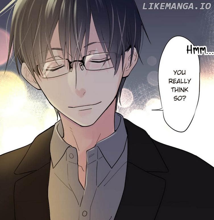 Hey, I’m Home, Sorry for Intruding! Chapter 6 - page 65