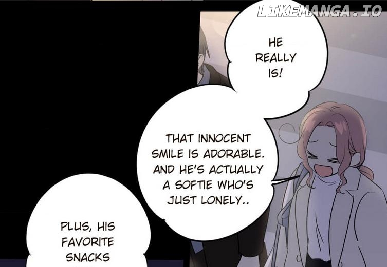 Hey, I’m Home, Sorry for Intruding! Chapter 6 - page 66