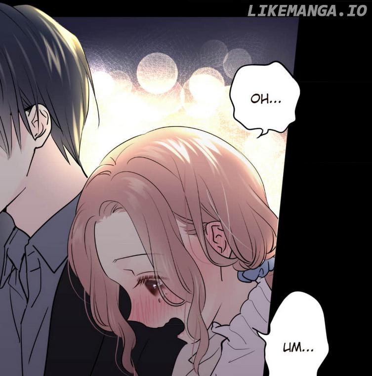 Hey, I’m Home, Sorry for Intruding! Chapter 6 - page 71