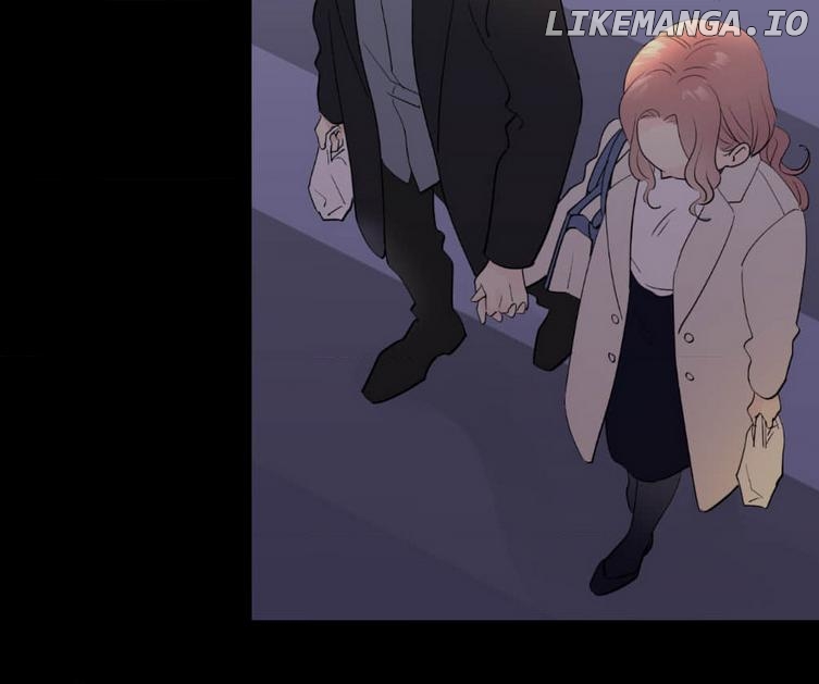 Hey, I’m Home, Sorry for Intruding! Chapter 6 - page 74