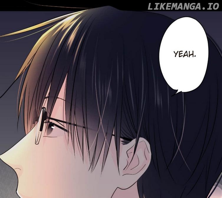 Hey, I’m Home, Sorry for Intruding! Chapter 6 - page 75