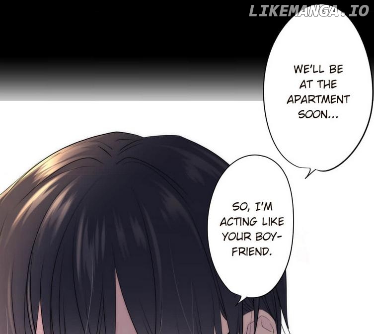 Hey, I’m Home, Sorry for Intruding! Chapter 6 - page 77