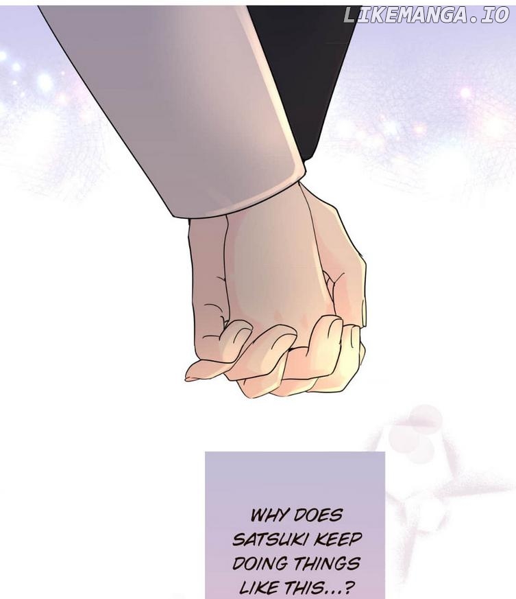 Hey, I’m Home, Sorry for Intruding! Chapter 6 - page 80