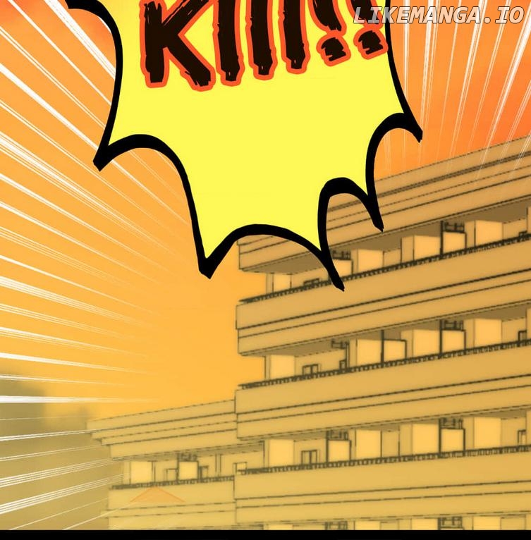 Hey, I’m Home, Sorry for Intruding! Chapter 6 - page 10