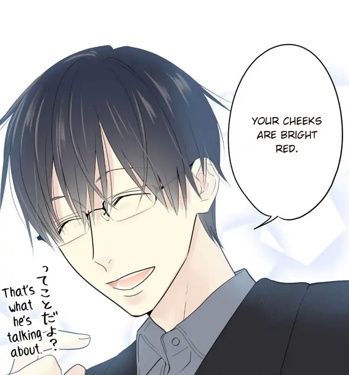 Hey, I’m Home, Sorry for Intruding! Chapter 7 - page 14