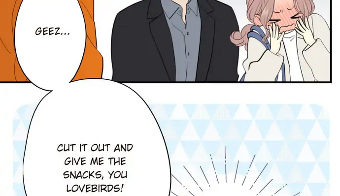 Hey, I’m Home, Sorry for Intruding! Chapter 7 - page 19