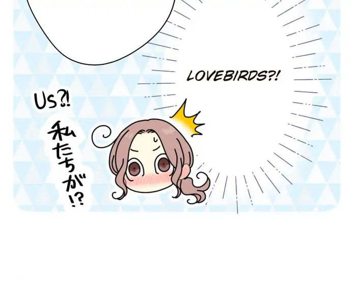 Hey, I’m Home, Sorry for Intruding! Chapter 7 - page 20