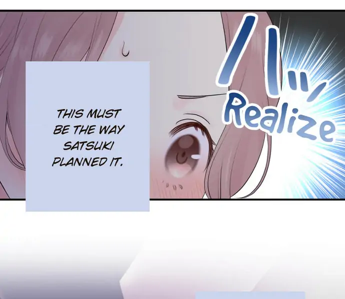 Hey, I’m Home, Sorry for Intruding! Chapter 7 - page 21