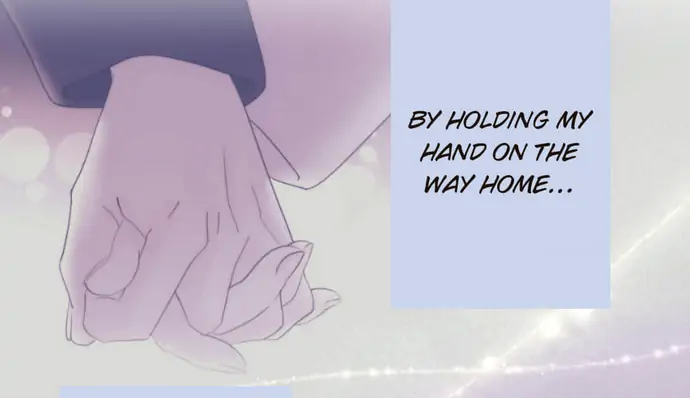 Hey, I’m Home, Sorry for Intruding! Chapter 7 - page 22