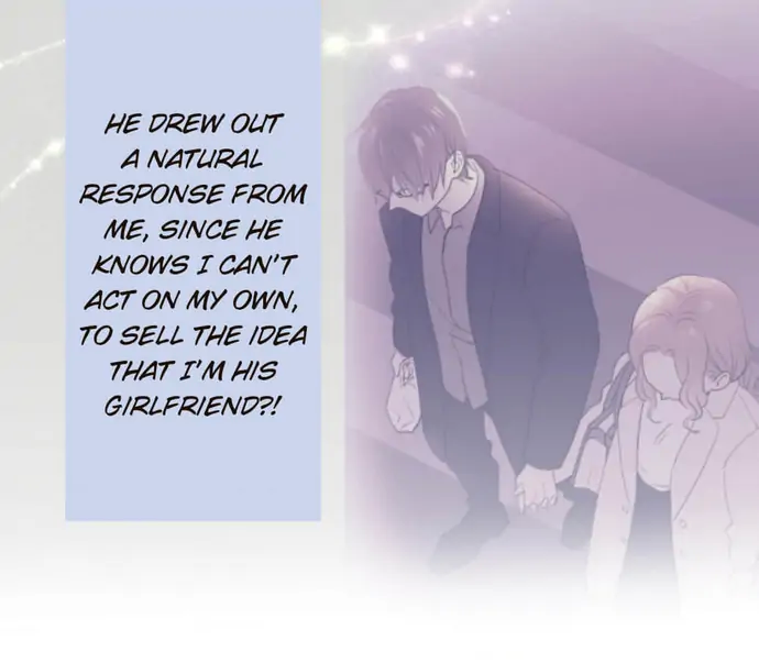 Hey, I’m Home, Sorry for Intruding! Chapter 7 - page 23