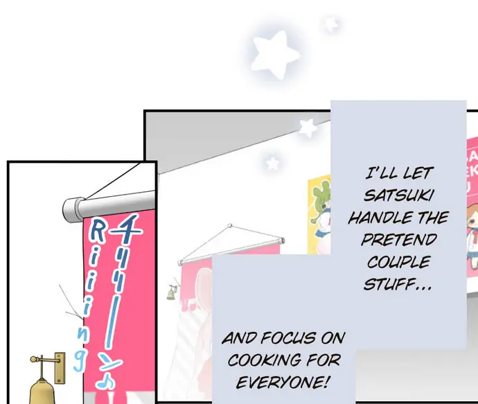 Hey, I’m Home, Sorry for Intruding! Chapter 7 - page 27